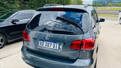 Volkswagen Suran 1.6 Comfortline 101cv 2019
