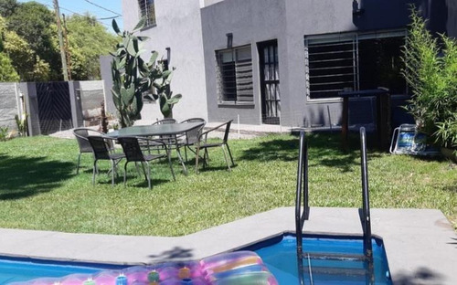 Imagen 2 de 24 de Susana Aravena Propiedades-casa En Venta En Montecarlo