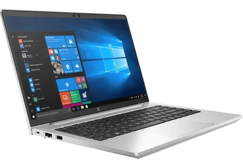 Imagen 4 de 8 de Notebook Hp Probook 440 G8 14 I5-1135g7 8gb 512gb Win 10