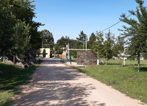Imagen 8 de 29 de Lote En Venta En Villa Elvira | 7y602 Bis | La Aurora (mza.88-l.11) Uf.5