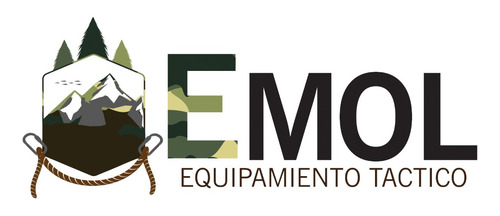 Pouch Condor Descarte Roll Up Multicam Tactico Molle Emol
