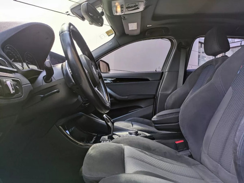 BMW X2 2.0 Sdrive20i Msportx