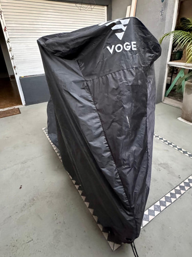 Voge 300ds