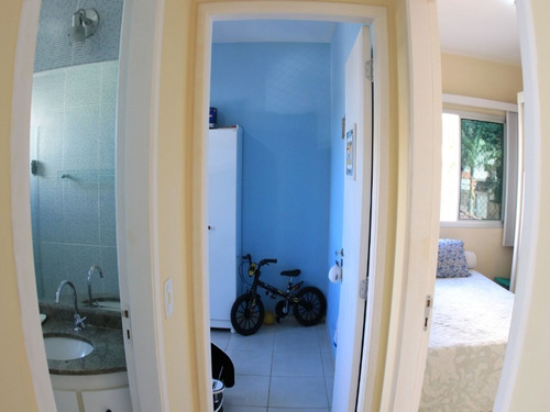 Imagem 12 de 15 de Apartamento - Ap00387 - 67725139