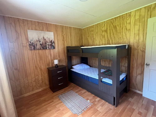 Hermosa Casa Con 4 Departamentos - Nuevo Horizonte