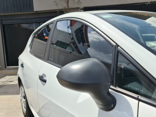 Seat Ibiza Reference 2015