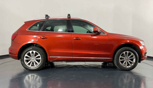 Imagen 6 de 15 de 40707 - Audi Q5 2015 Con Garantía