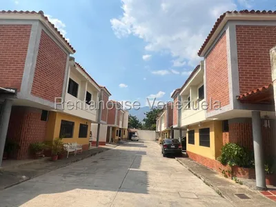 Townhouse en venta
