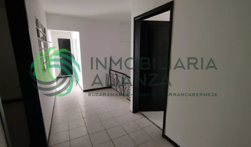 Casa En Arriendo En San Francisco. Cod A16971