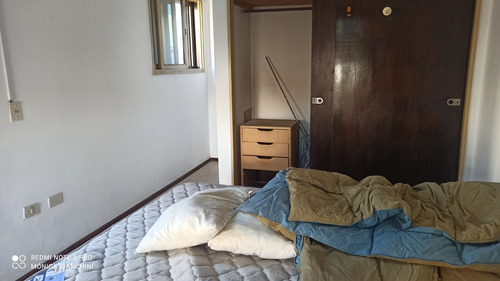 Imagen 9 de 11 de Depto Alquiler Con O Sin Muebles 1 Dormitorio Centrico