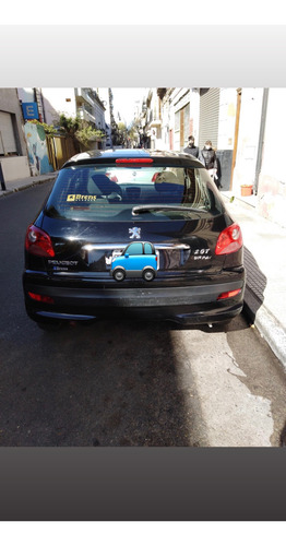 Peugeot 207 1.4 Xr