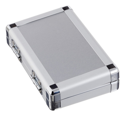 Set De Manicure 6 Piezas Perry Ellis Mens Portfolio