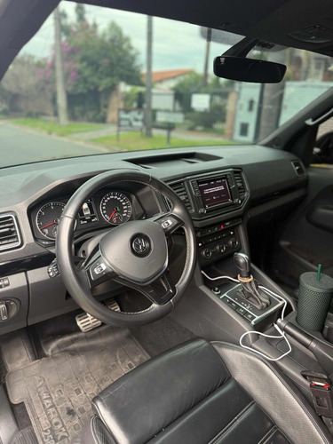 Volkswagen Amarok 3.0 V6 Extreme