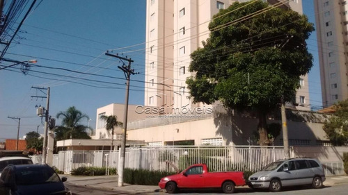 Imagem 1 de 15 de Apartamento - Vila Formosa - Ref: 1588 - V-1588