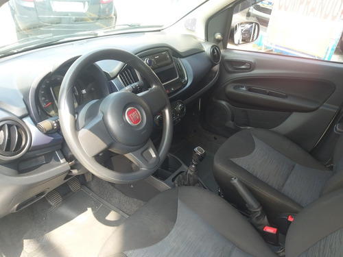 Uno Drive 1.0 3c Completo
