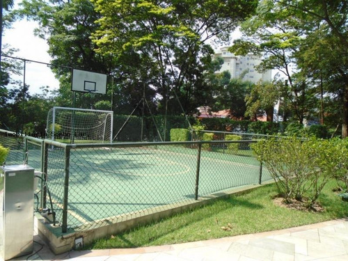 Apartamento Para Venda Em Osasco, Umuarama, 4 Dormitórios, 3 Suítes, 4 Banheiros, 3 Vagas - 8600_2-944655