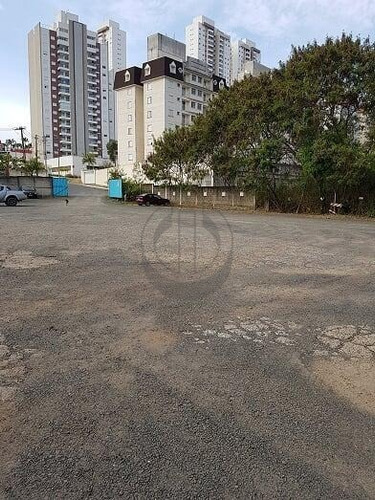 Área À Venda Em Parque Rural Fazenda Santa Cândida - Ar001150