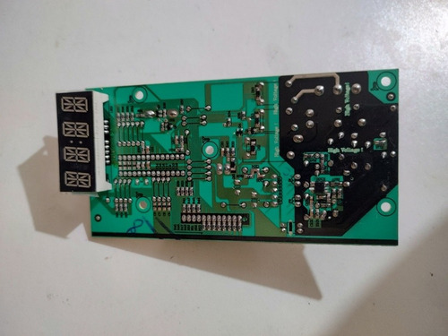 Placas Para Microondas Mef28 Mef41 Nn-st341 Bms25 (Usado)