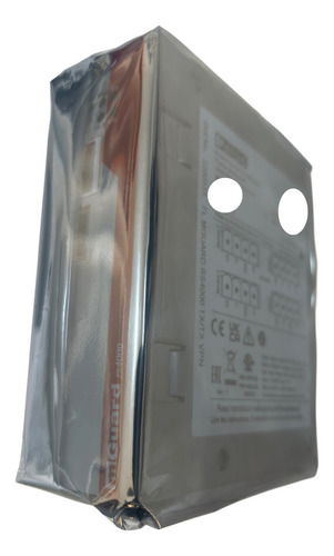 Phoenix Contact Fl Mguard Rs4000 Tx/tx Vpn Novo