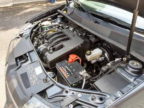 Imagen 10 de 15 de Renault Stepway 2019 1.6 Intens Mt