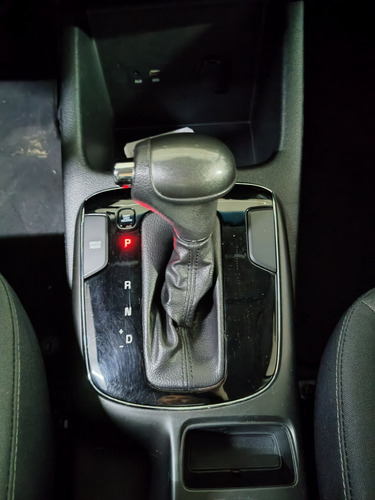 Kia Forte 2.0 Lx At