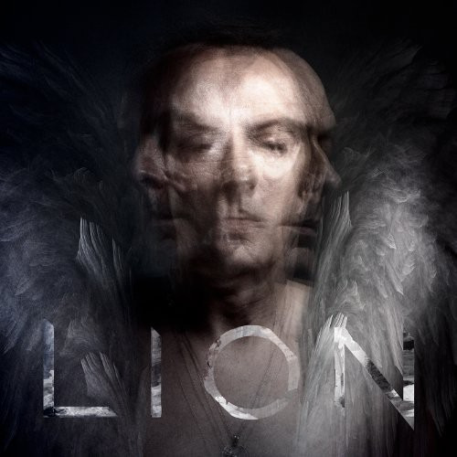 Cd De Peter Murphy Lion