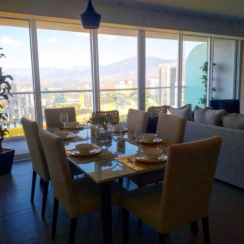 Excelente Departamento En Bosque Real Torre Five