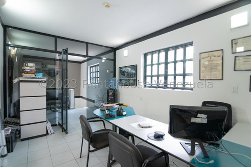 Negocios Y Empresas En Venta En Mariche #24-6059 Hh