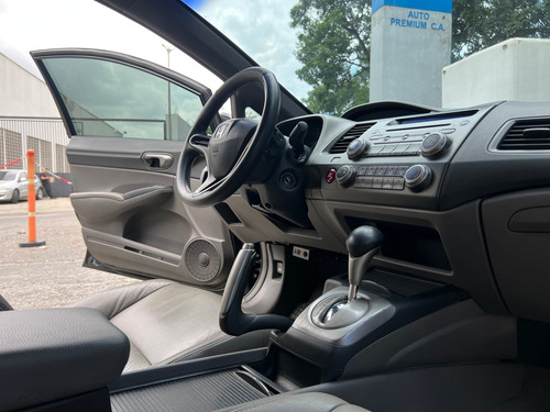 Honda Civic Emotion