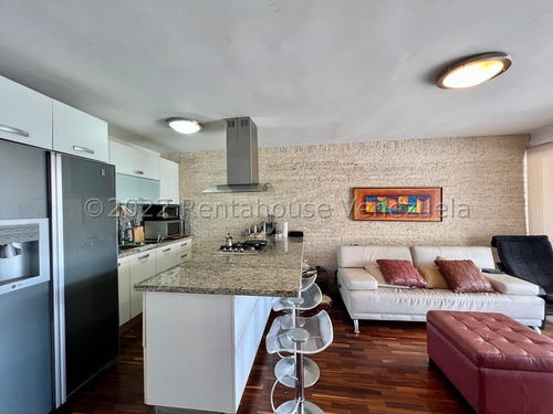 Pr Apartamento En Venta, Los Samanes #22-25165