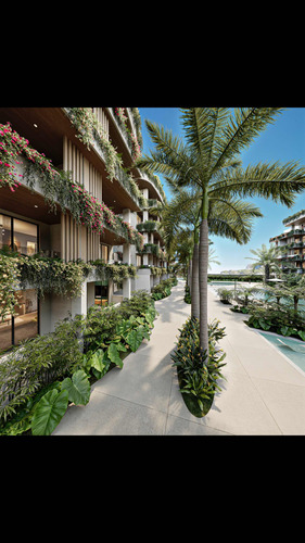 Palm Bayahíbe Residence