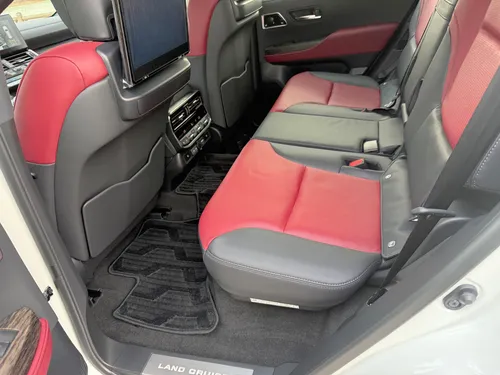 Toyota Land Cruiser 300 LC300 VXR 3.4 DIESEL