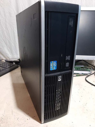 Remate 20 Mil C/u. Hp Core I3 (sin Disco Duro Ni Memoria Ram (Usado)