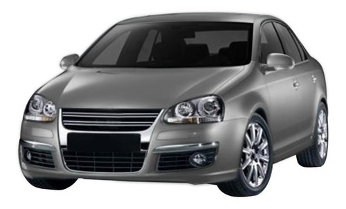 Imagen 9 de 11 de Espejo Volkswagen Vento G5 Izquierda Electrico C/luz 06/2011