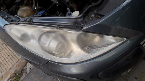 Pulido De Optica Reparacion