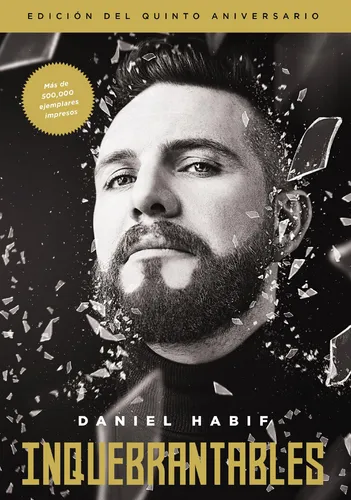 Inquebrantables - Daniel Habif