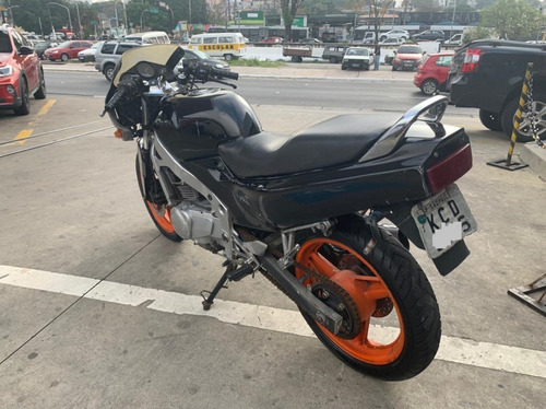 Imagem 8 de 10 de Honda Cb 450