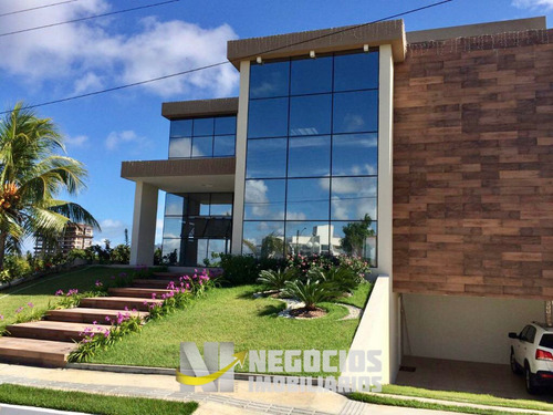 Imagem 1 de 22 de Casa À Venda , Serraria, Maceió, Al - Al - So0001_imcon