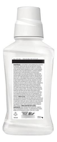 Enxaguante Antisséptico Bucal Colgate Periogard 250ml