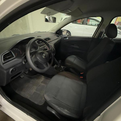 Volkswagen Gol Volkswagen Gol 1.6 MSI Trendline (Flex)