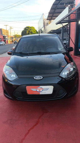Ford Fiesta 1.0 ROCAM HATCH 8V FLEX 4P MANUAL