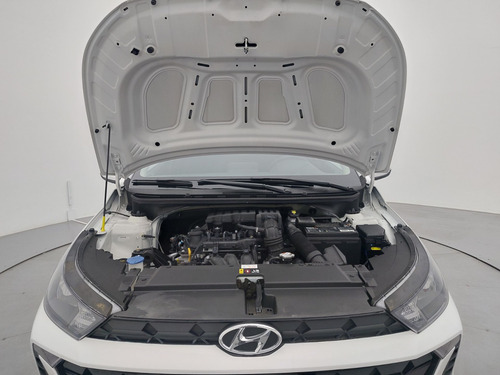 Hyundai HB20 1.0 12V FLEX COMFORT PLUS MANUAL