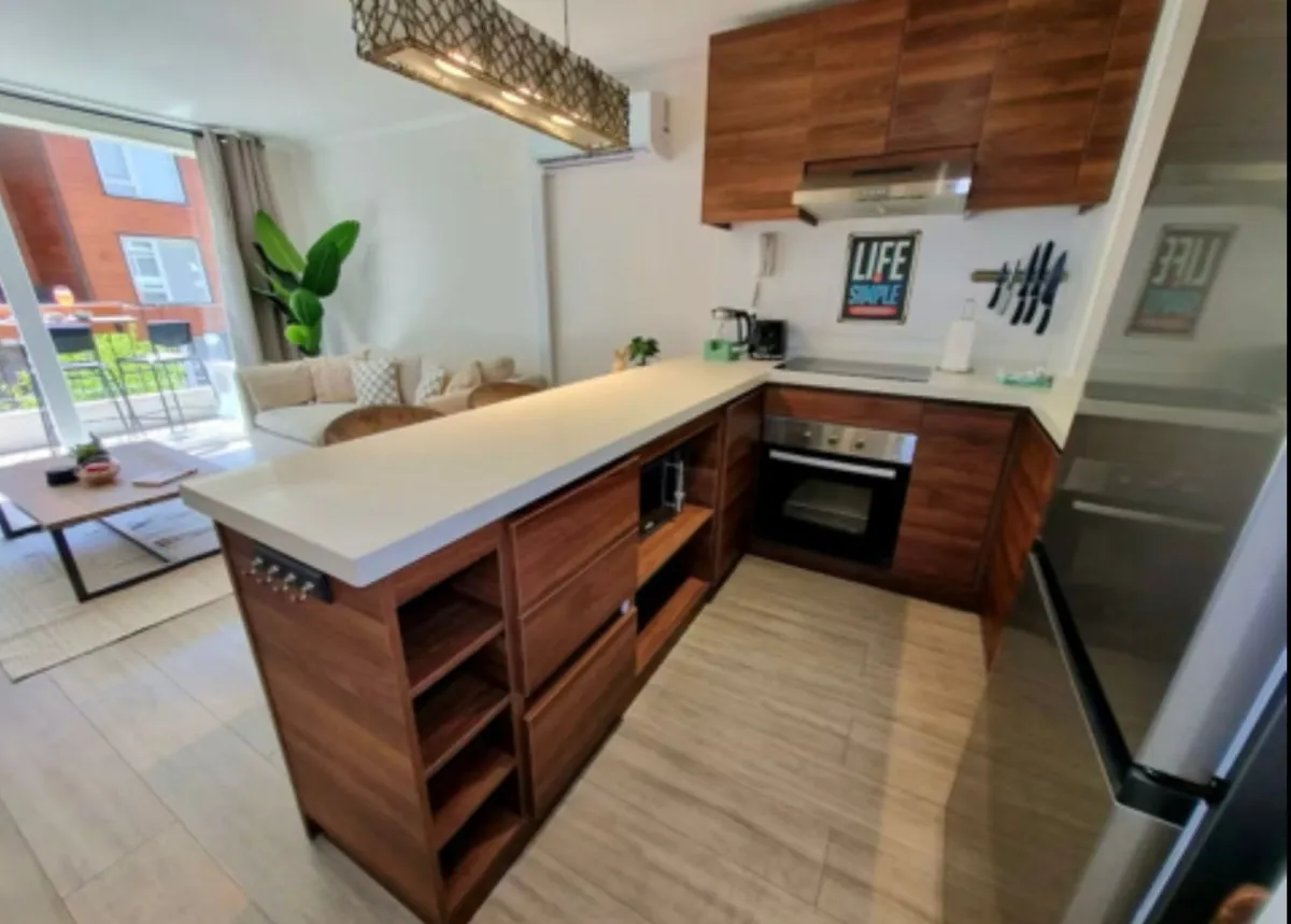 Imagen 3 de 14 de Se Vende Departamento