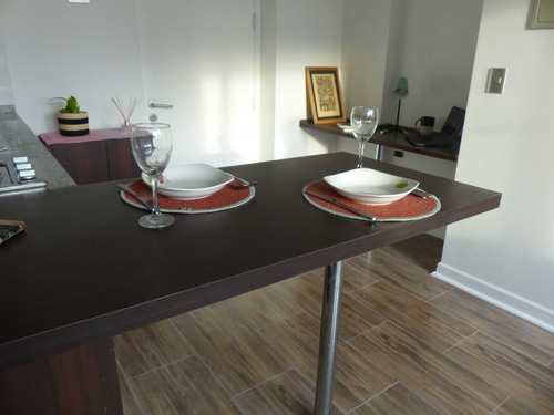 Departamento Recien Remodelado (77405)