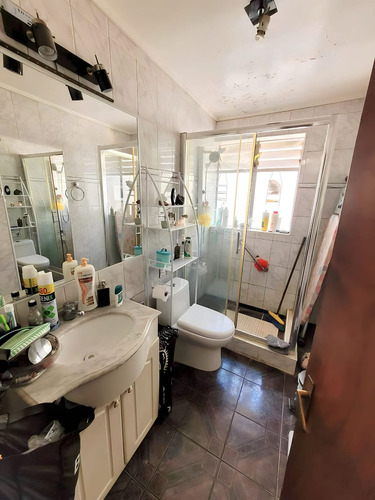 Venta De Casa En Viña Del Mar 6 Dormit 2 Baños