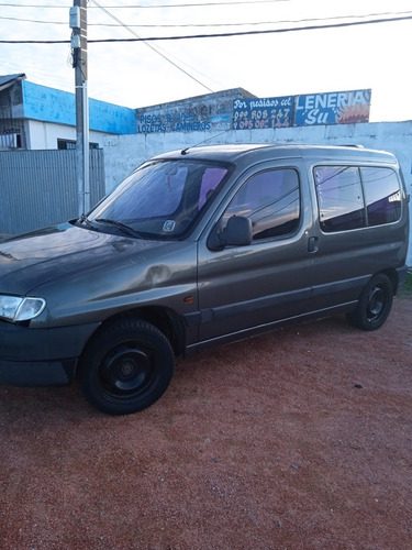 Peugeot Partner Parnet Diesel