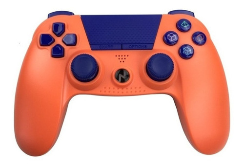 Joystick inalámbrico Noganet NG-4300X camouflage