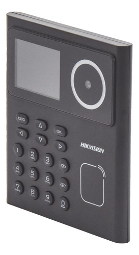Hikvision biometrico Terminal Facial Lector PROX EM DS-K1T320EX