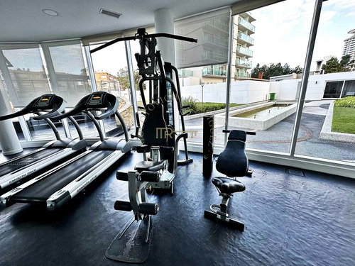 Punta Del Este, A Pasos De Mar Próximo Hotel Conrad