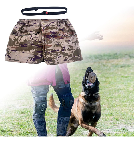 Pantalones De Entrenamiento De Perros Pantallas De M